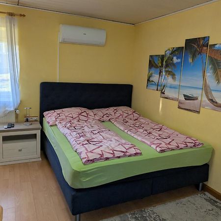 Apartamento Haus Alexander Graz Exterior foto