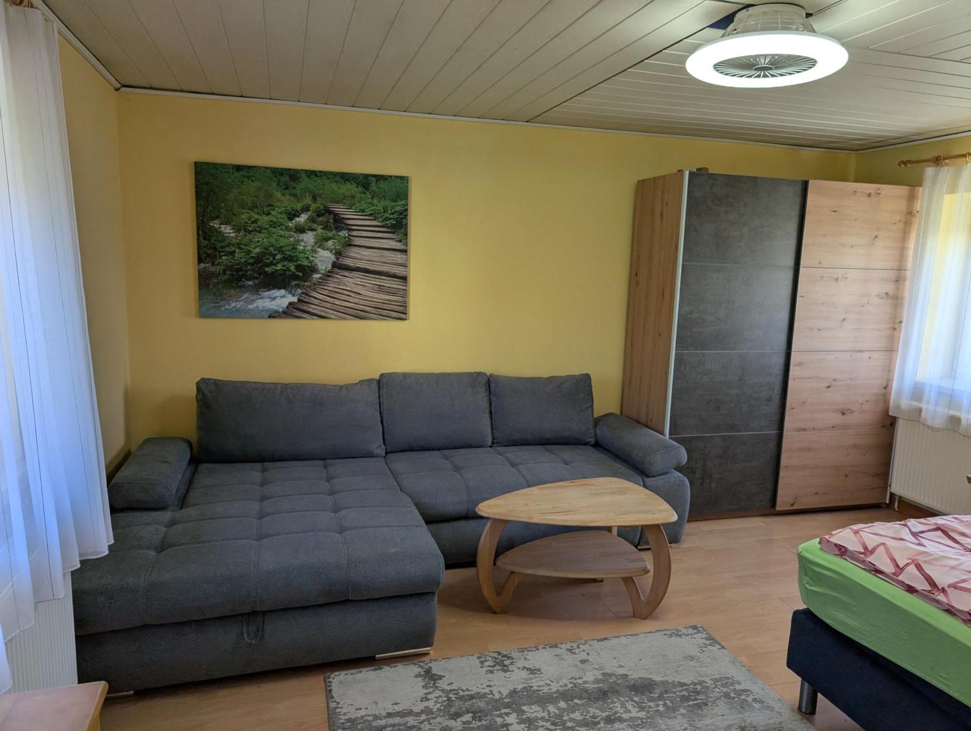 Apartamento Haus Alexander Graz Exterior foto