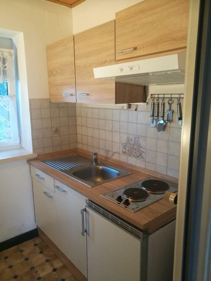 Apartamento Haus Alexander Graz Exterior foto