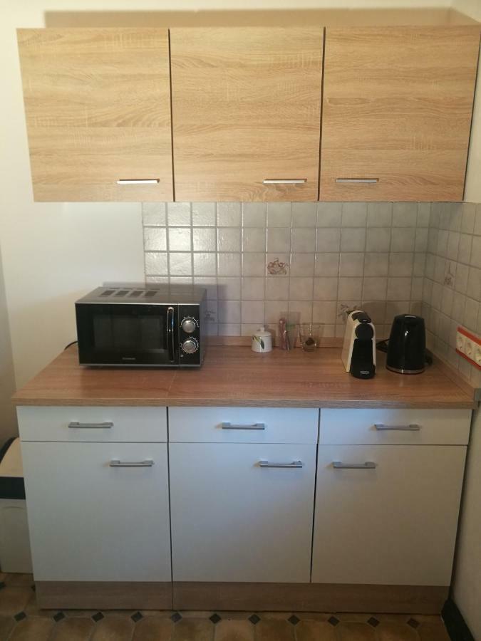 Apartamento Haus Alexander Graz Exterior foto